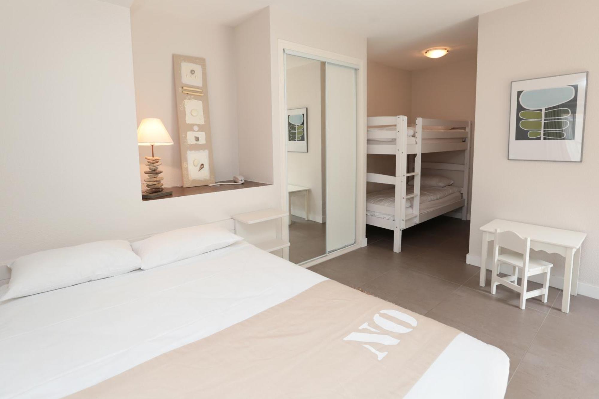 Hotel Autre Mer Noirmoutier-en-l'Ile Δωμάτιο φωτογραφία