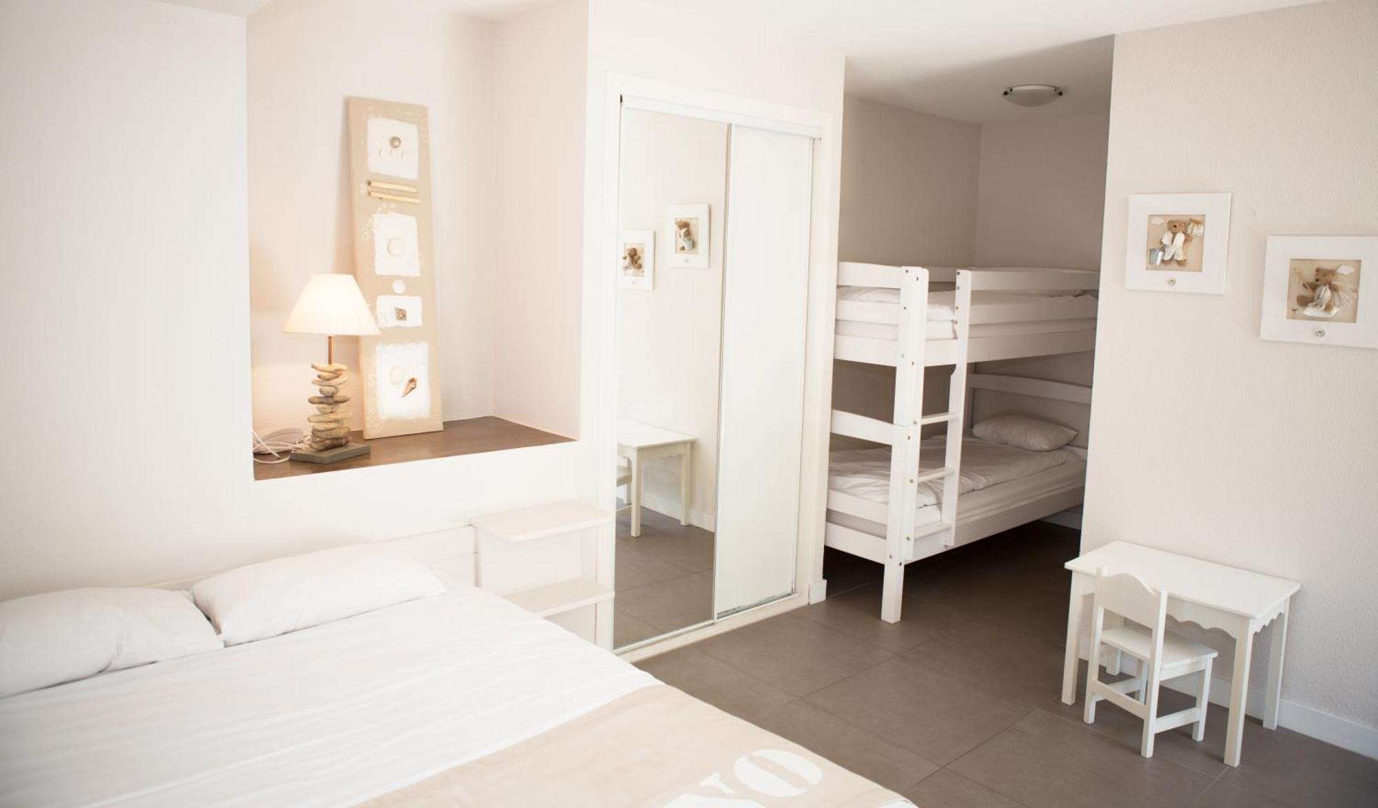 Hotel Autre Mer Noirmoutier-en-l'Ile Δωμάτιο φωτογραφία