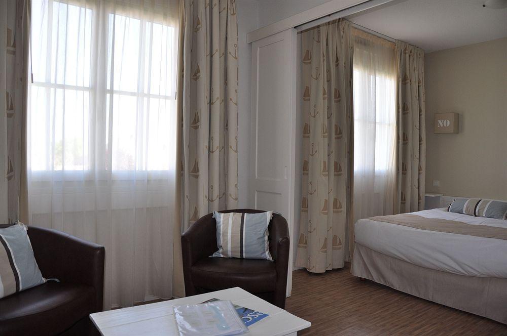 Hotel Autre Mer Noirmoutier-en-l'Ile Εξωτερικό φωτογραφία