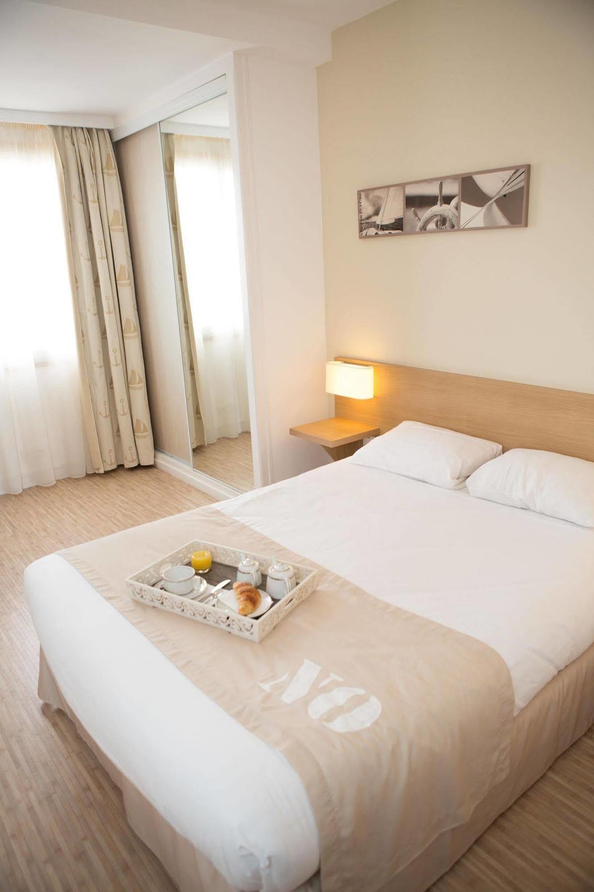 Hotel Autre Mer Noirmoutier-en-l'Ile Εξωτερικό φωτογραφία