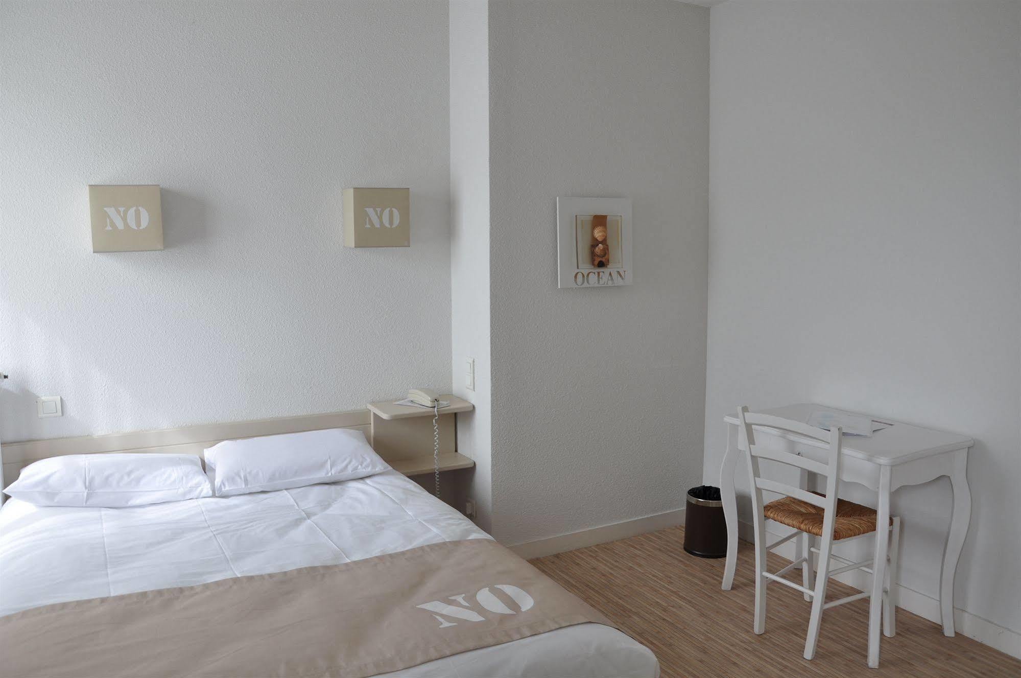 Hotel Autre Mer Noirmoutier-en-l'Ile Εξωτερικό φωτογραφία