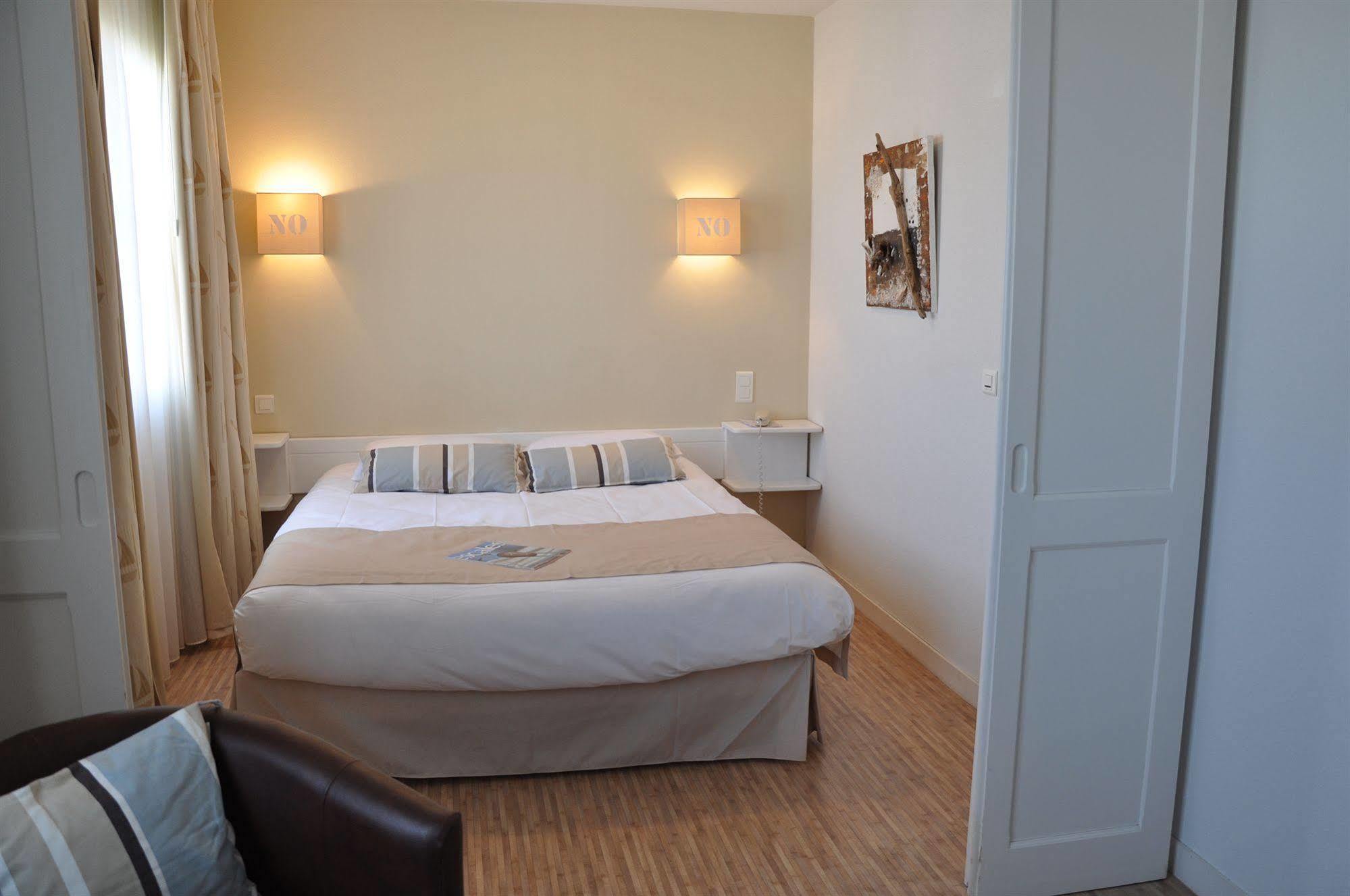 Hotel Autre Mer Noirmoutier-en-l'Ile Εξωτερικό φωτογραφία