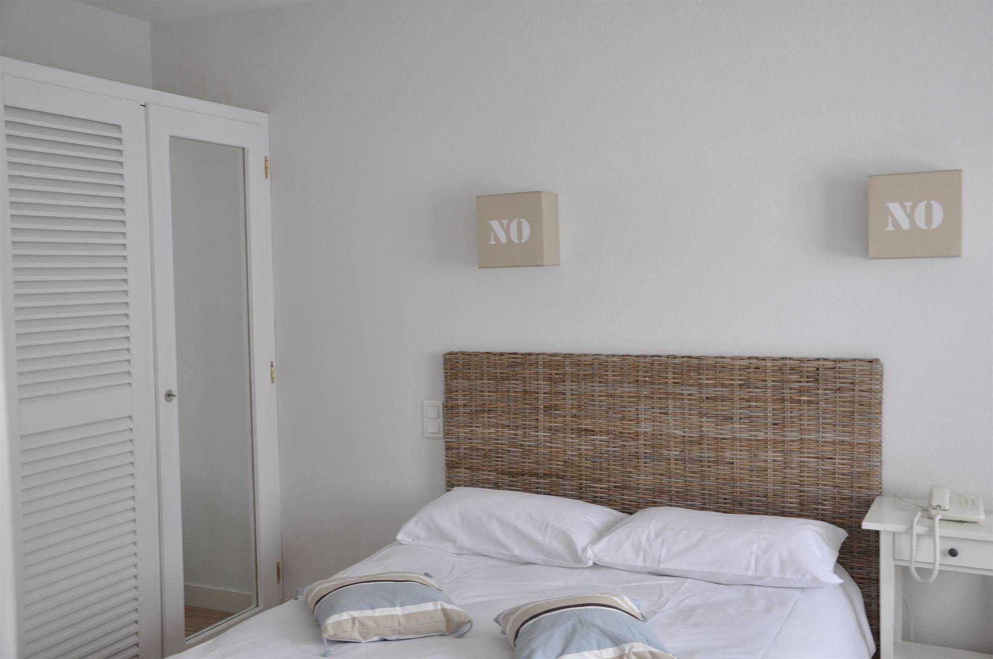 Hotel Autre Mer Noirmoutier-en-l'Ile Εξωτερικό φωτογραφία