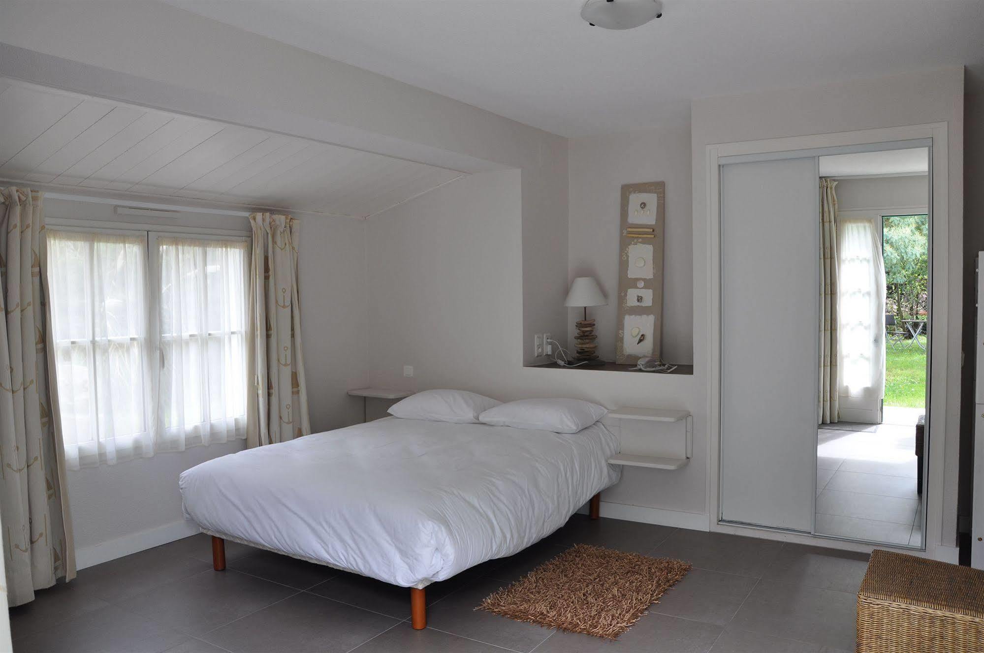 Hotel Autre Mer Noirmoutier-en-l'Ile Εξωτερικό φωτογραφία